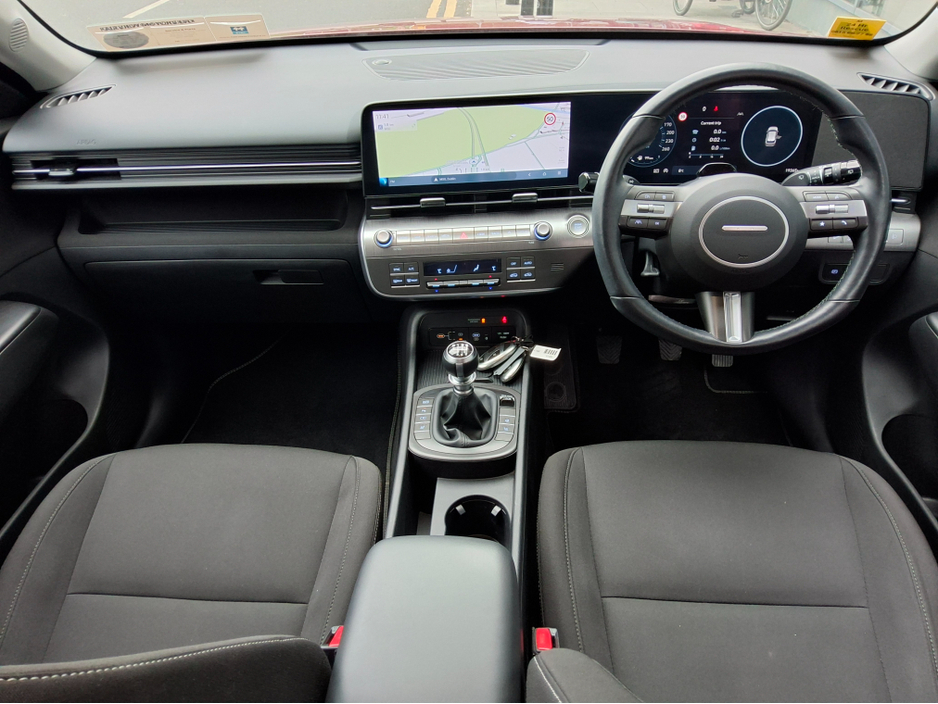 2024 Hyundai Kona - image 8