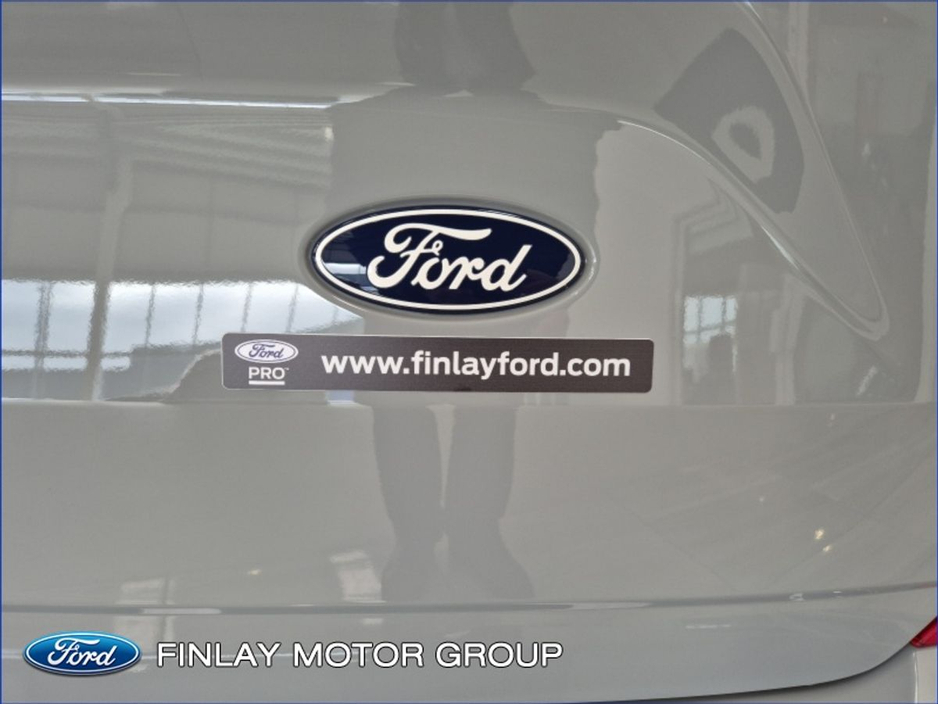 2026 Ford Transit Custom - image 28