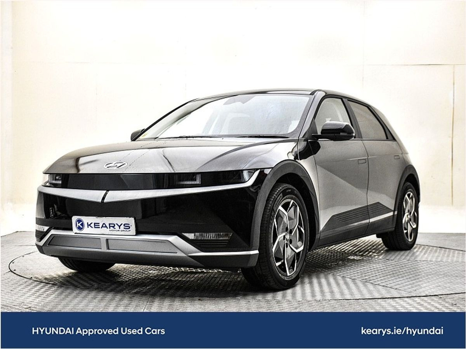 2023 Hyundai Ioniq 5 Executive Plus 77kWh