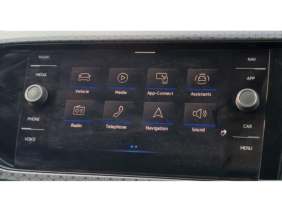 2024 Volkswagen T-Cross - image 19