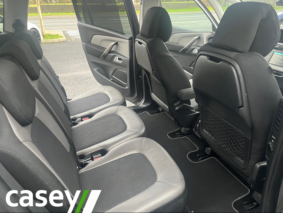 2019 Citroen Grand C4 Picasso FEEL BLUEHDI 120 4DR €14,950