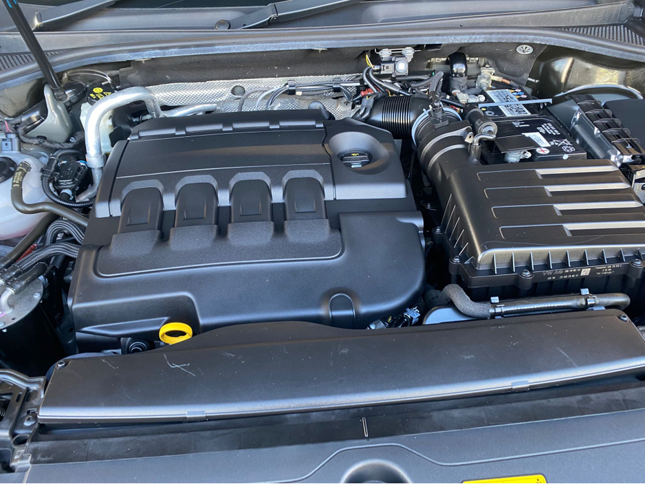 2020 Audi Q3 35 TDI 150 S-TRONIC SE 4DR AUTO €29,950