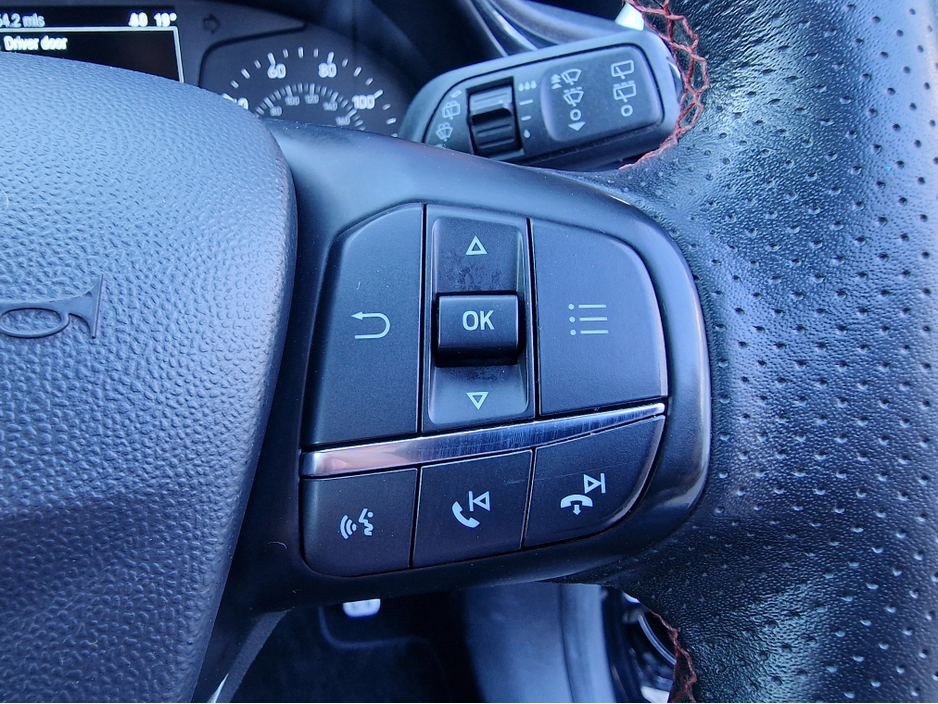 2019 Ford Fiesta - image 18