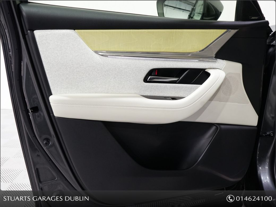 2026 Mazda CX-80 - image 15