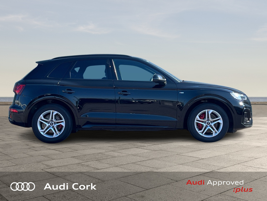2024 Audi Q5 - image 7