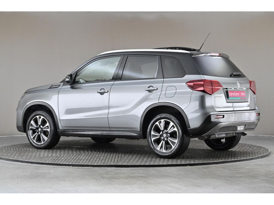2024 Suzuki Vitara 1.4 B/JET HYBRID 6SPD *EL.SUNROOF*SAT NAV*REVERSE CAM* €25,490