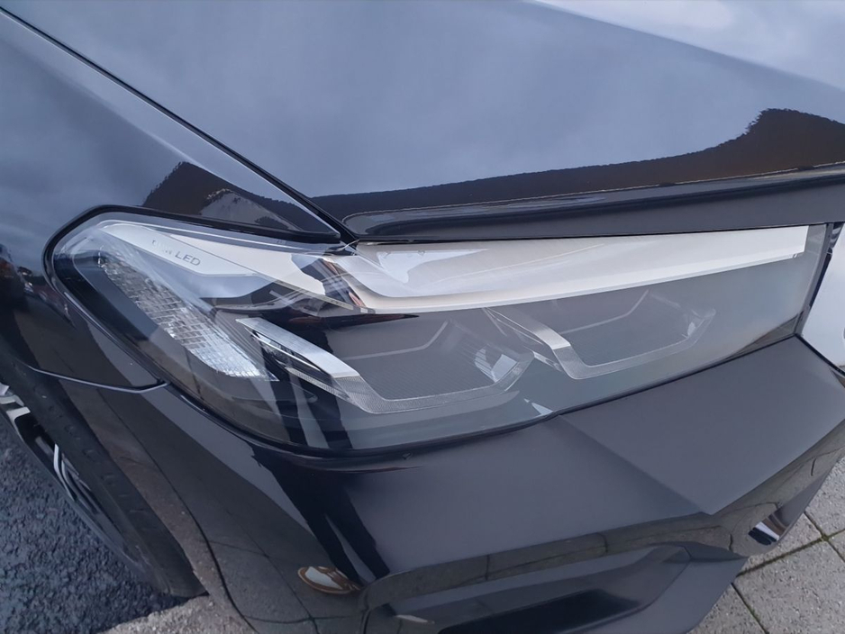 2021 BMW 5 Series 530e M Sport €34,995