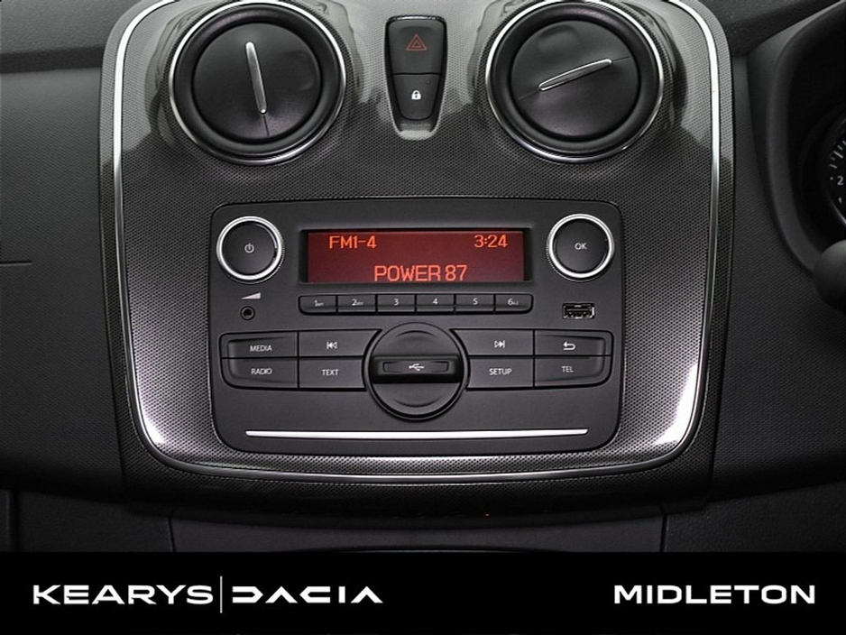 2021 Dacia Sandero Stepway - image 21