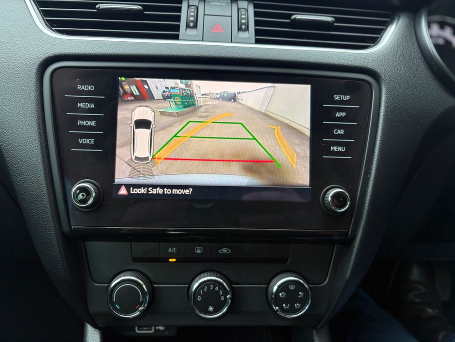 2019 Skoda Octavia 1.6 TDI 115 Ambition - Estate €13,990