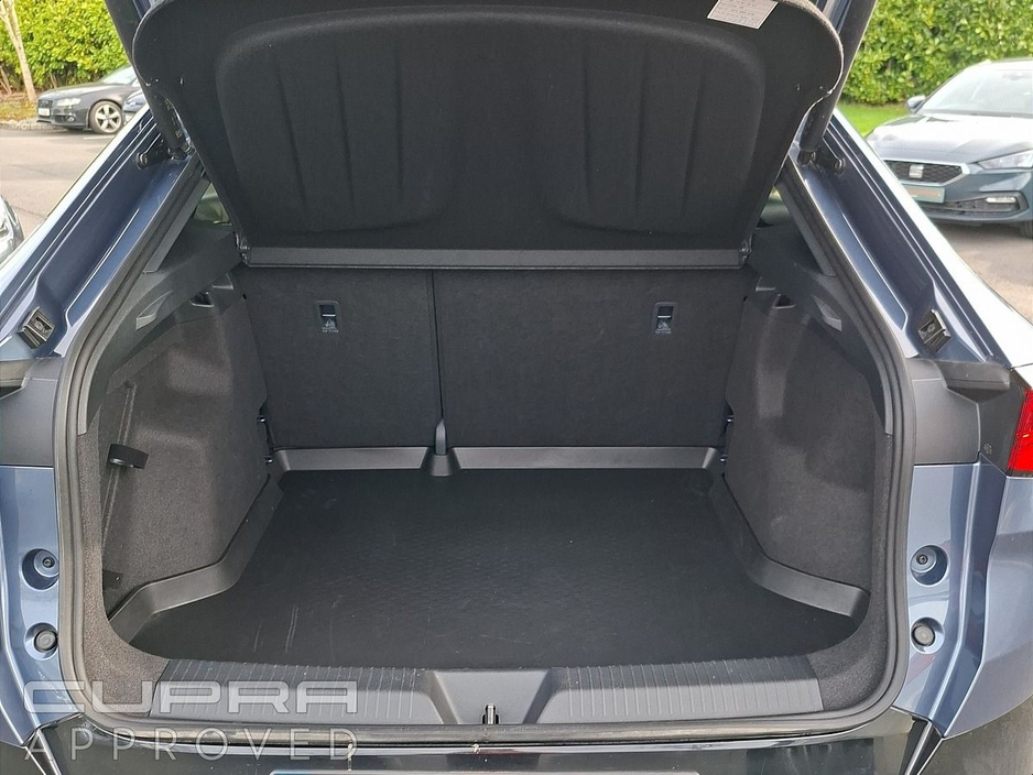 2025 Cupra Tavascan - image 12