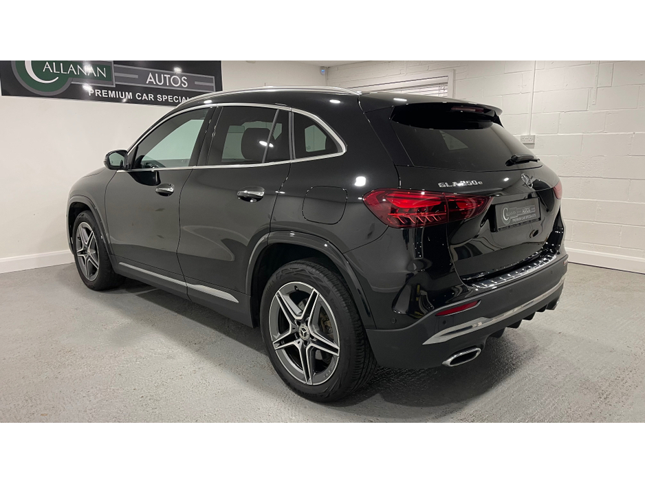 2025 Mercedes-Benz GLA Class - image 23