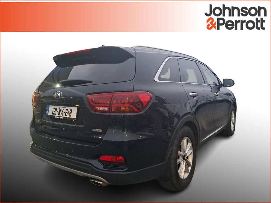 2019 Kia Sorento - image 24