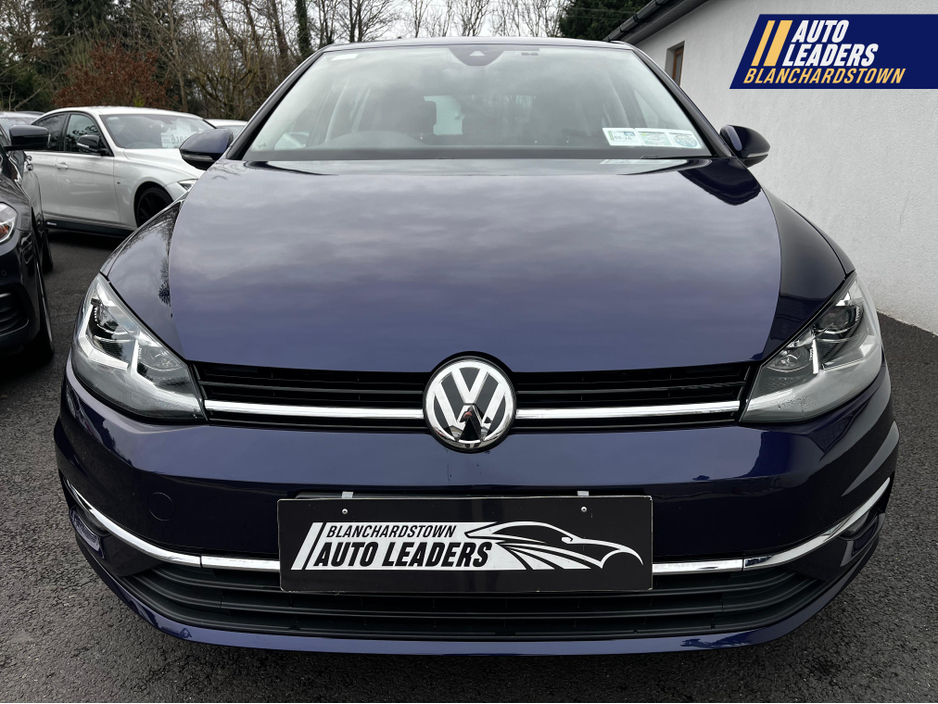 2018 Volkswagen Golf - image 11