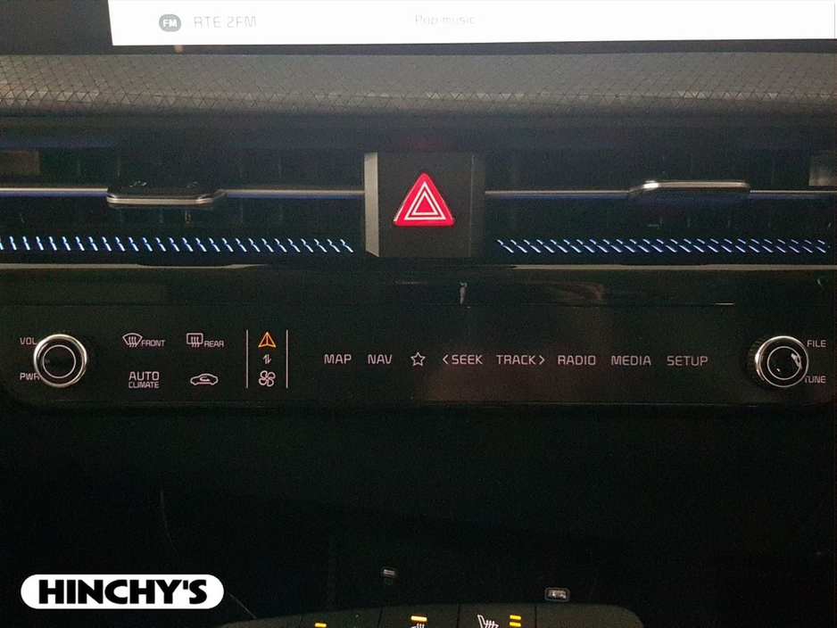 2024 Kia EV6 EV6 Earth SEM