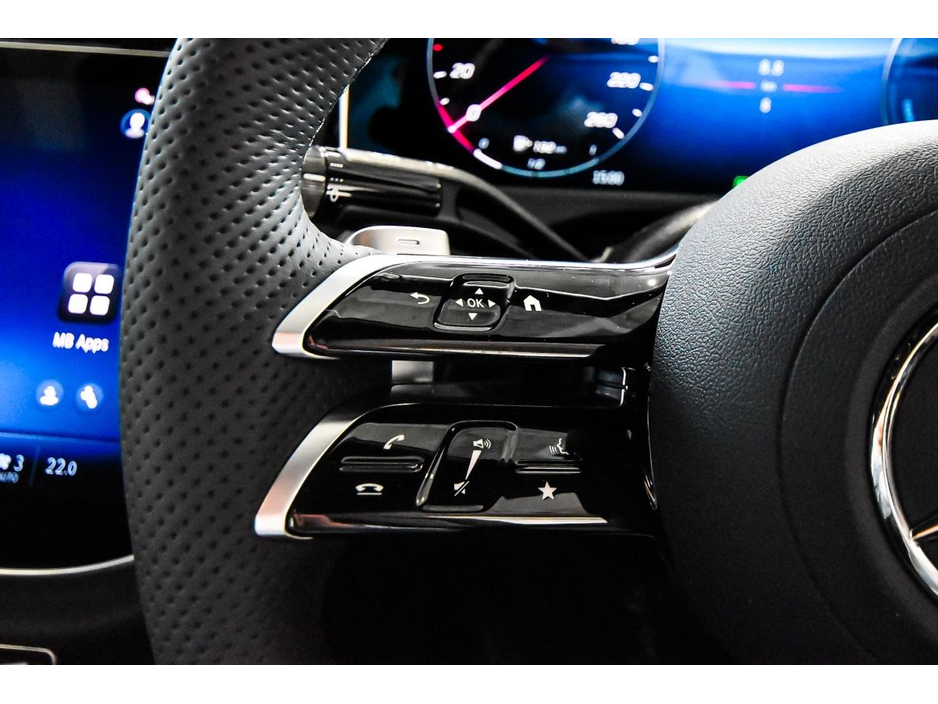 2026 Mercedes-Benz E Class E300de AMG Plus 328bhp NEW €89,495