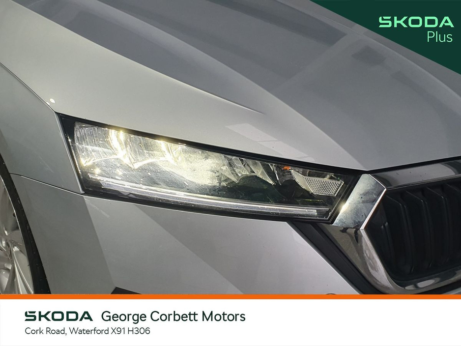 2022 Skoda Octavia Style 1.0TSi 110HP - 2 Year Warranty (From €103 per week) €27,995