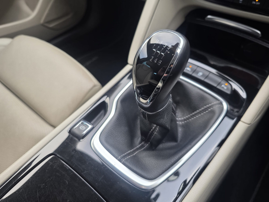 2019 Opel Insignia 1.5 (140PS) Turbo 120 Years €13,950