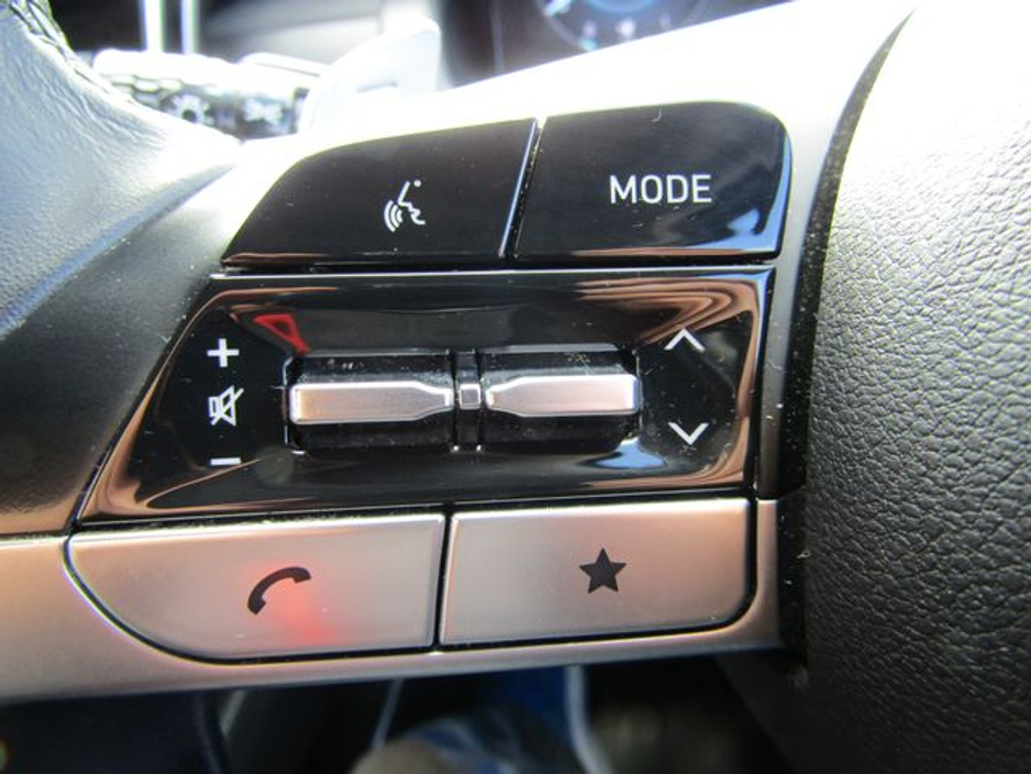 2022 Hyundai Tucson - image 36