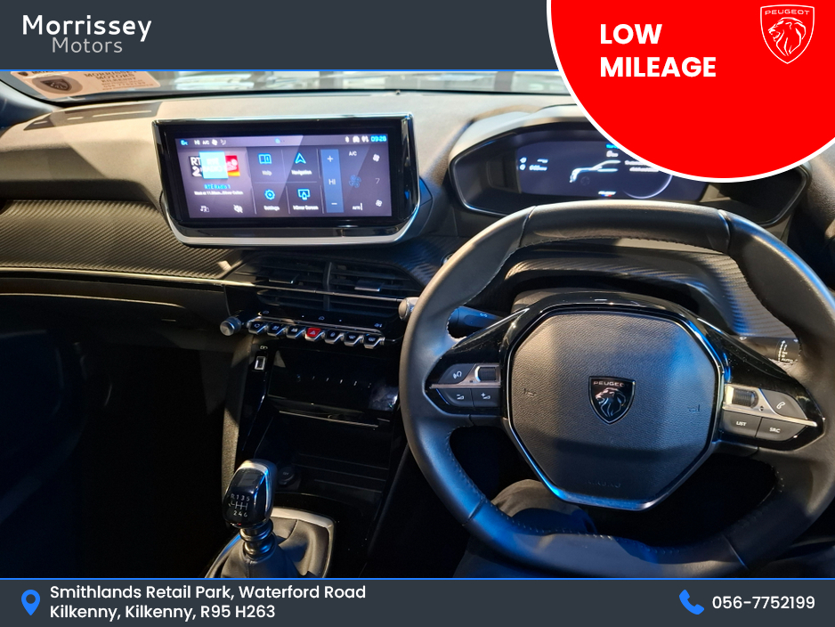 2024 Peugeot 2008 - image 19