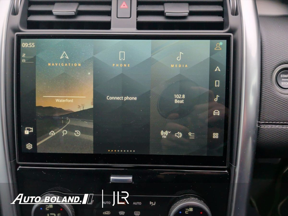 2026 Land Rover Discovery - image 19