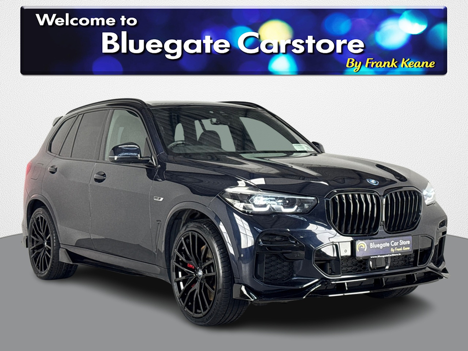 2023 BMW X5 for sale in , Ireland