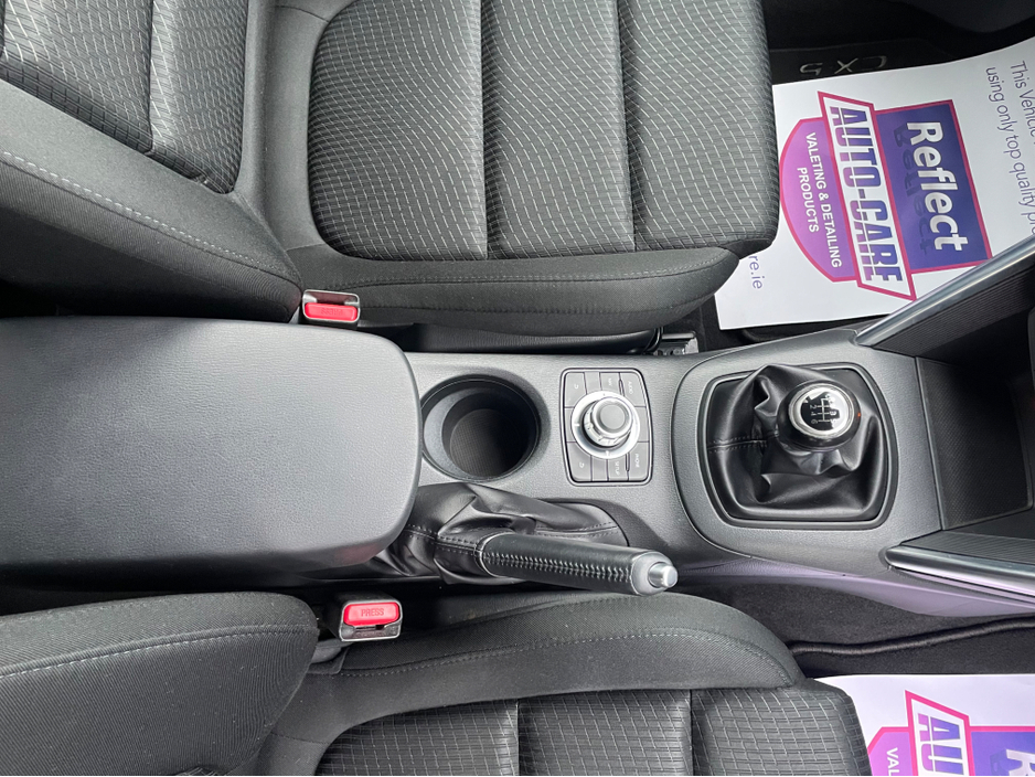 2013 Mazda CX-5 2WD 2.2 D 150PS SPORT + NAV LOW KM €7,750