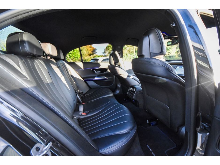 2025 Mercedes-Benz E Class - image 13