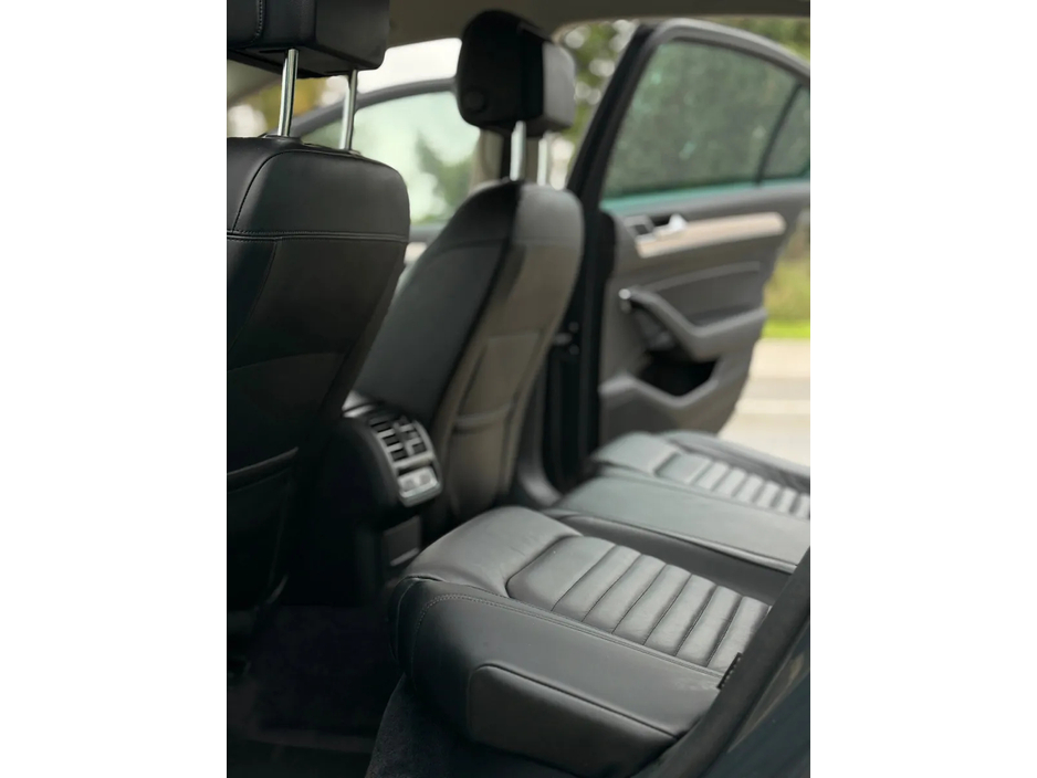 2017 Volkswagen Passat Volkswagen Passat 2017 GTE AUTO High Line €14,990