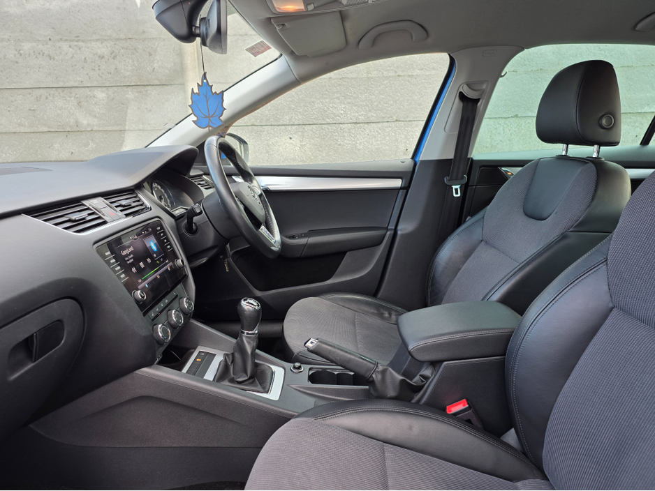 2020 Skoda Octavia Skoda Octavia Soleil 1.0TSI 115HP NCT 01/28 €18,950