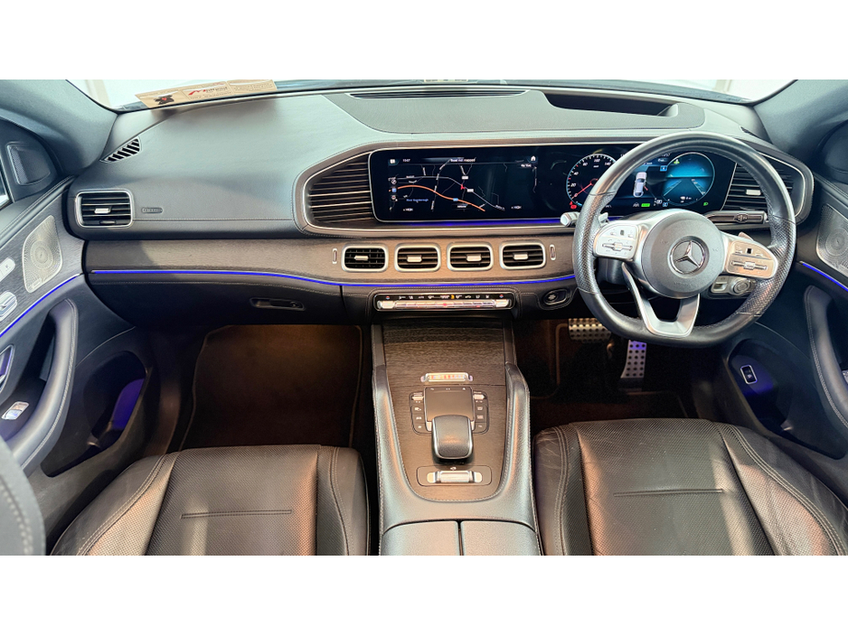 2022 Mercedes-Benz GLE Class - image 5