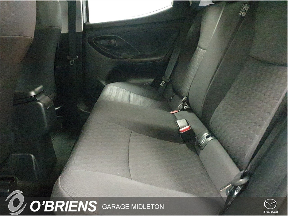 2025 Mazda Mazda2 Mazda2 Hybrid 116hp AT FWD Exclusive-Line €27,900