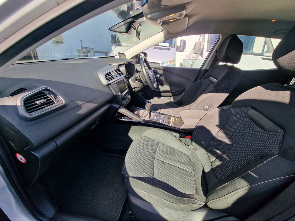 2018 Renault Kadjar - image 29