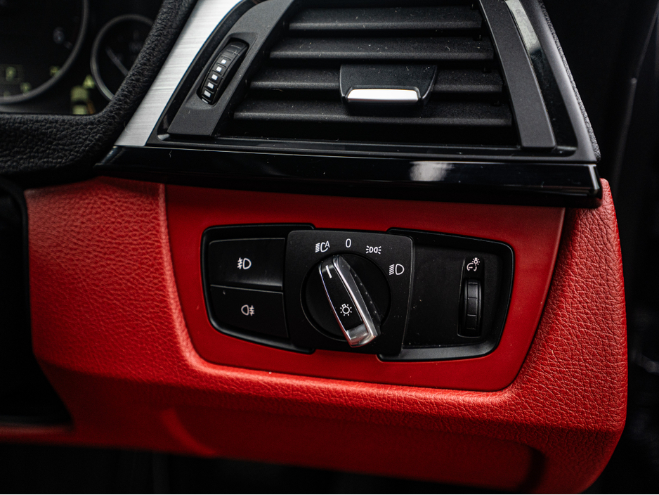 2016 BMW 4 Series 2016 BMW 420d M-Sport/New NCT/Warranty €14,888