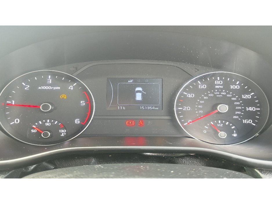 2017 Kia Sportage - image 15