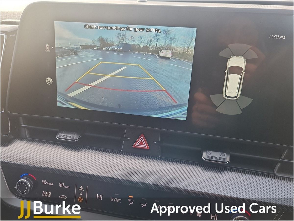 2024 Kia Sportage K3 Diesel