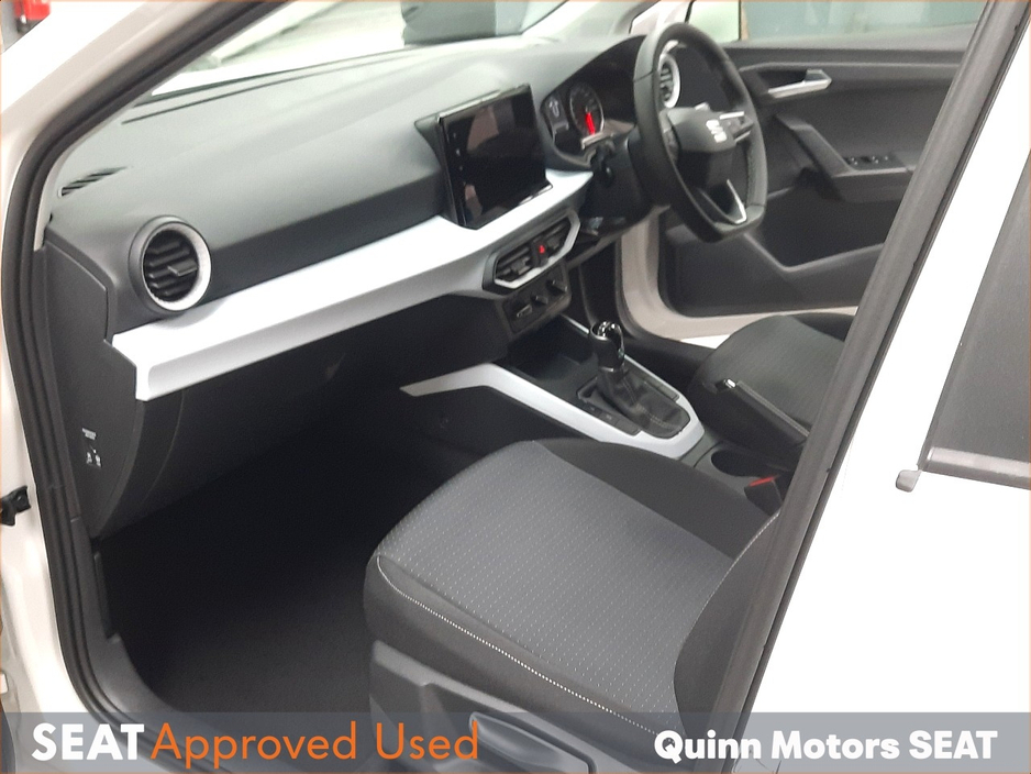 2023 SEAT Arona PA 1.0 TSI 110HP SE+ 5DR €23,950