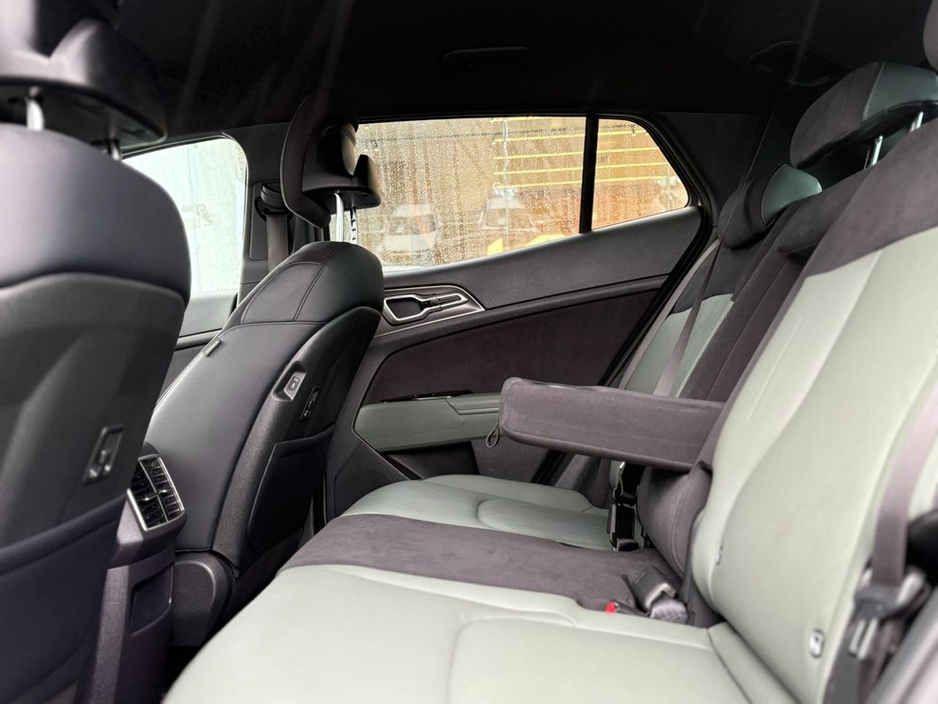 2024 Kia Sportage HEV Anniversary Edition €39,995