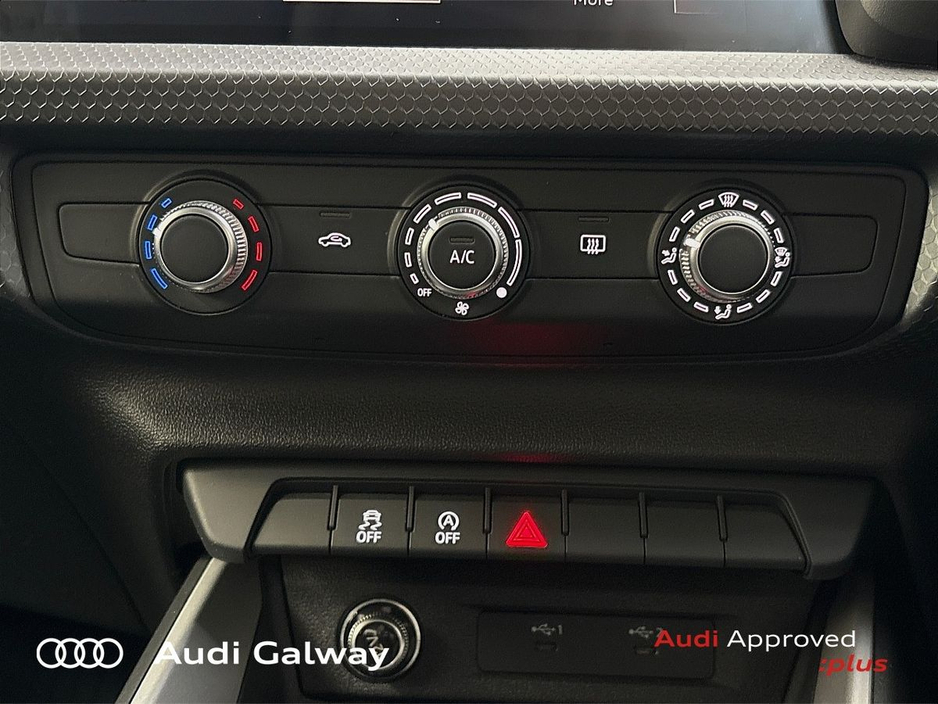 2022 Audi A1 - image 16