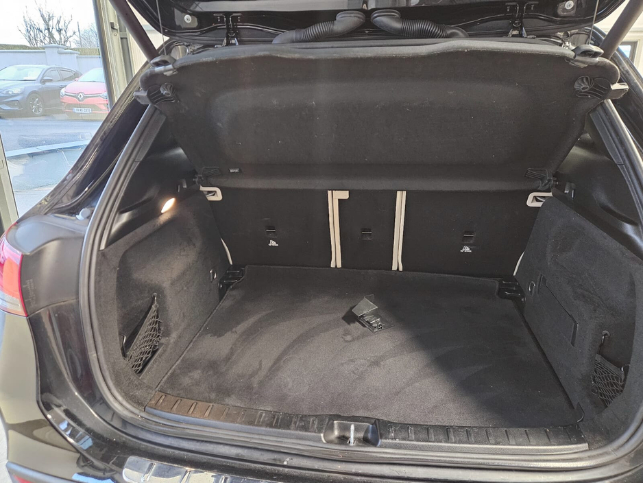 2021 Mercedes-Benz GLA Class - image 7