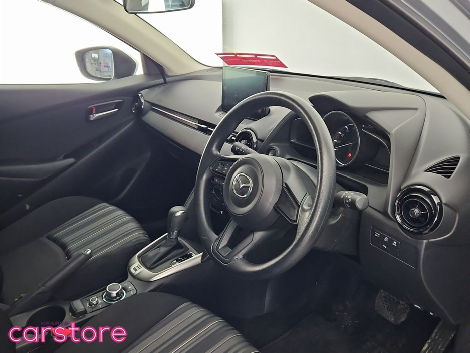 2022 Mazda Mazda2 1.5 5DR (90ps) GS 6AT €17,280
