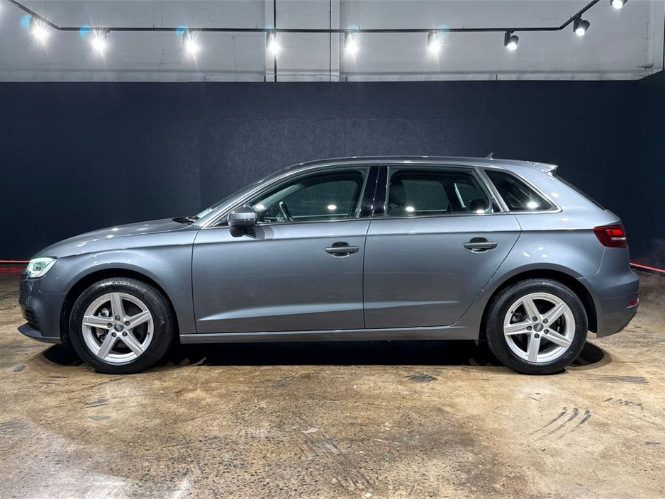 2019 Audi A3 - image 6
