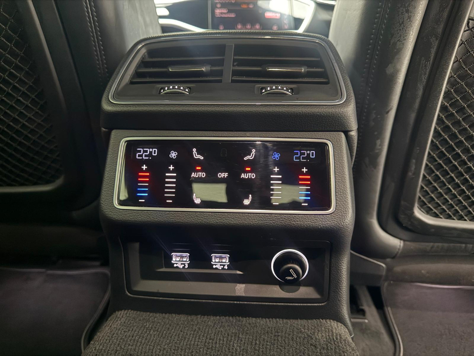 2020 Audi S7 S7 3.0 TDI 349HP QUATTRO *HUGE SPEC* €59,990