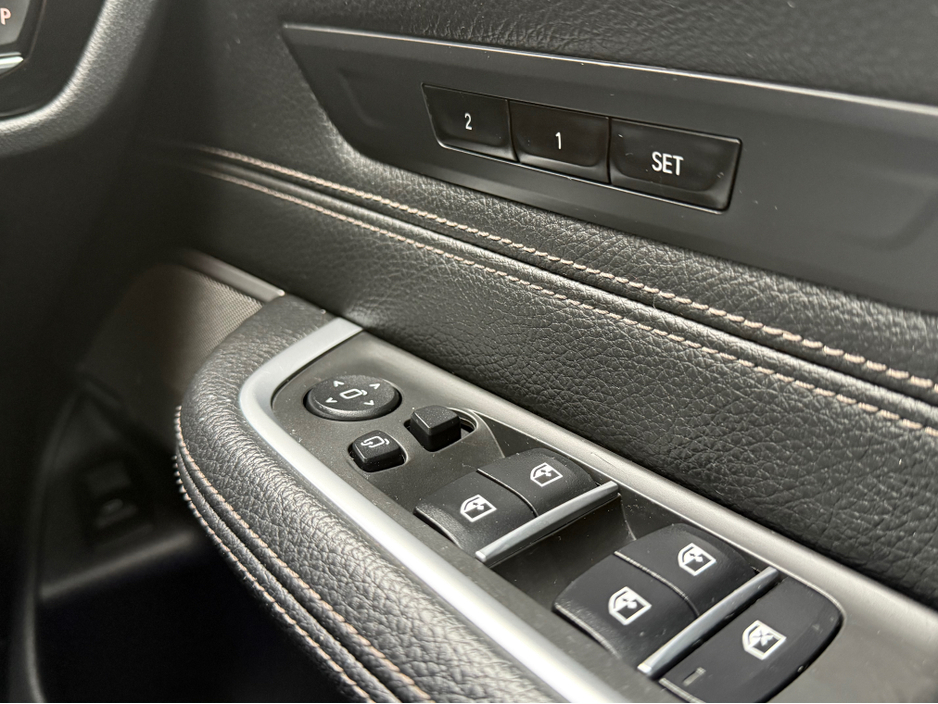 2019 BMW 6 Series - image 27