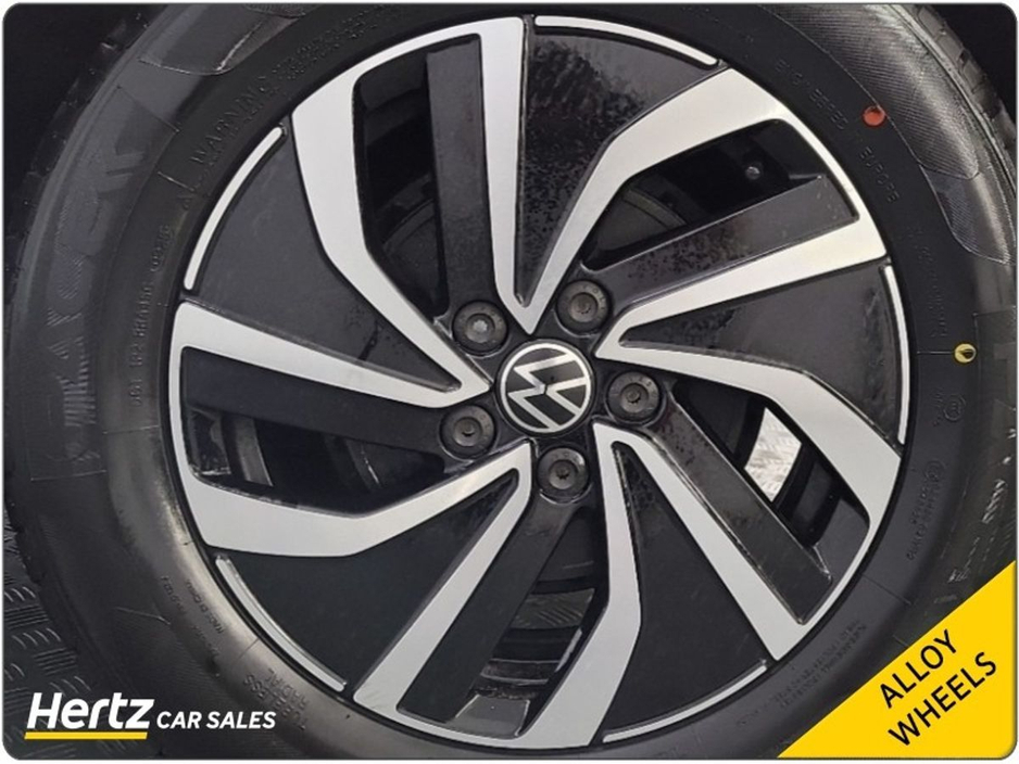 2023 Volkswagen Polo Life 1.0 TSI Petrol Manual €18,900