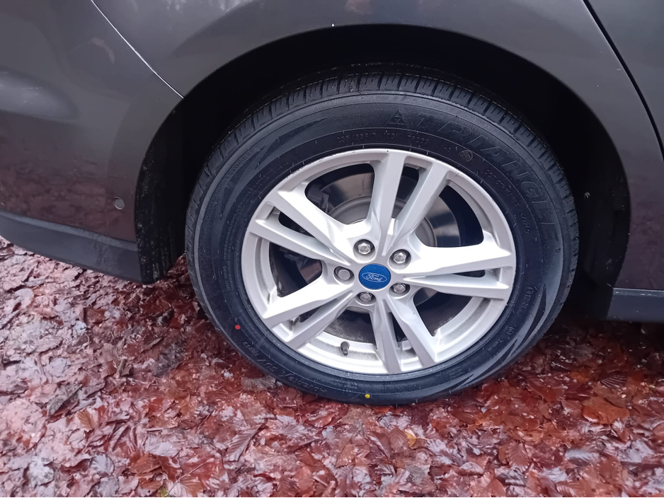 2016 Ford S-Max 2.0 TDCI 120PS ZETEC 7 SEATER 1 OWNER @ REDDY2DRIVE LTD €13,850