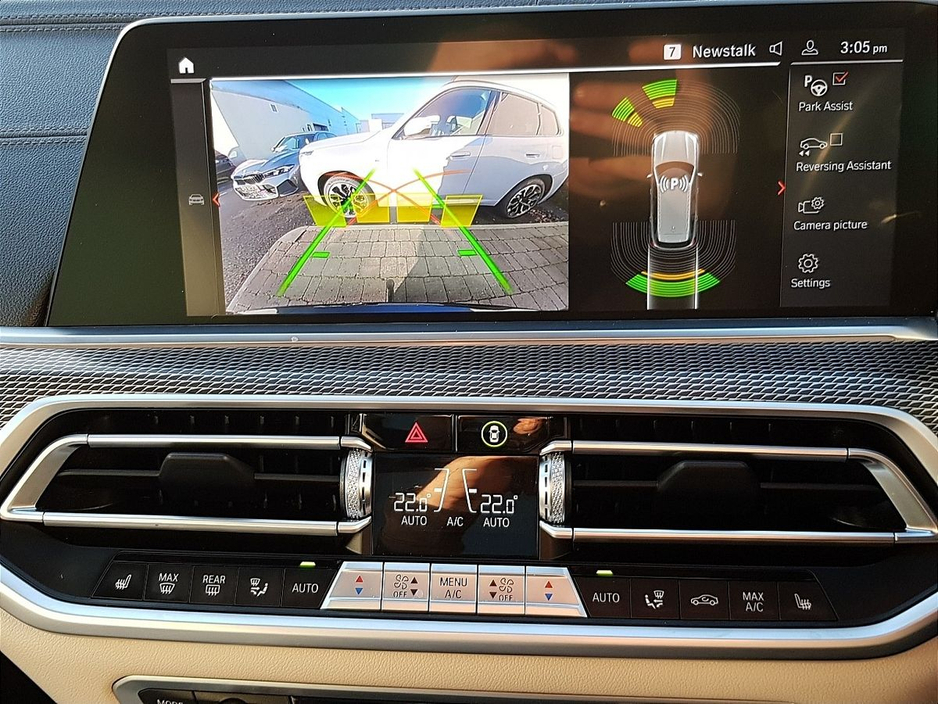 2022 BMW X5 xDrive30d M Sport €89,995