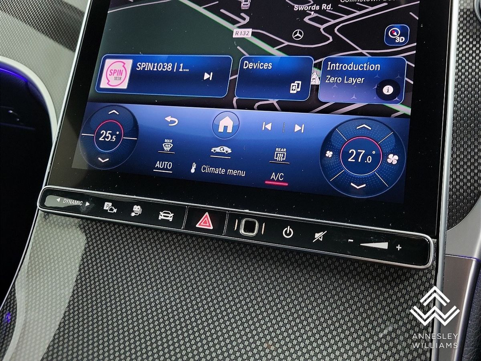 2024 Mercedes-Benz GLC Class GLC300e AMG Line 4Matic €64,950