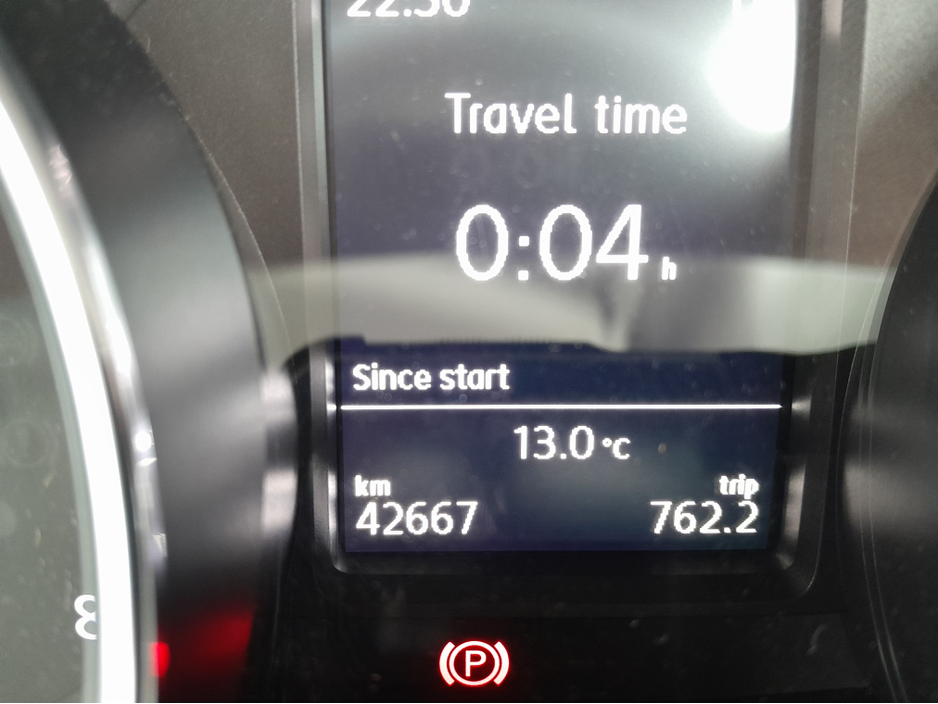 2016 Volkswagen Polo - image 29