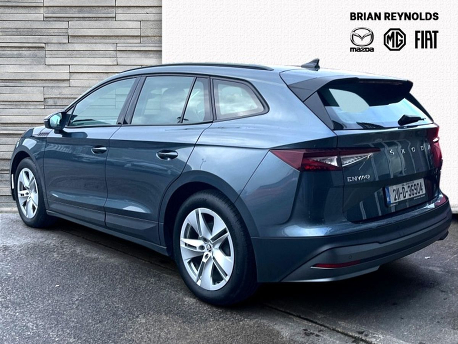 2021 Skoda Enyaq - image 3