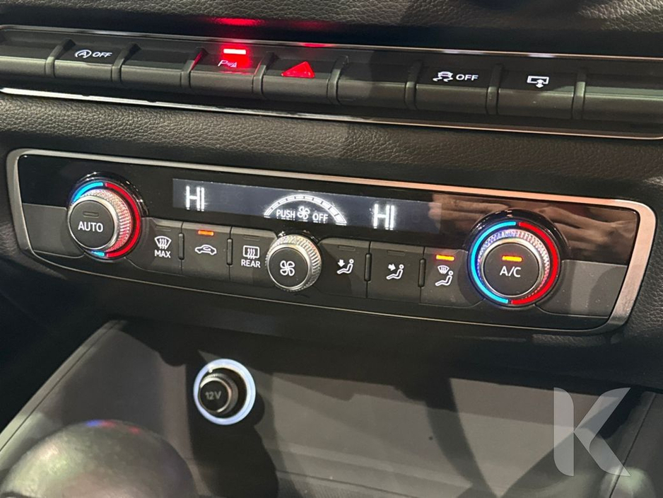 2017 Audi A3 - image 16